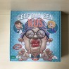 Geef oma een kus.