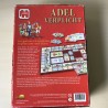 Adel verplicht