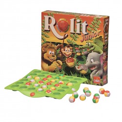 Rolit : Rolit Junior