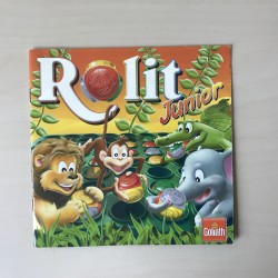 Rolit : Rolit Junior