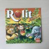 Rolit : Rolit Junior