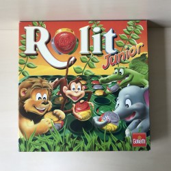 Rolit : Rolit Junior