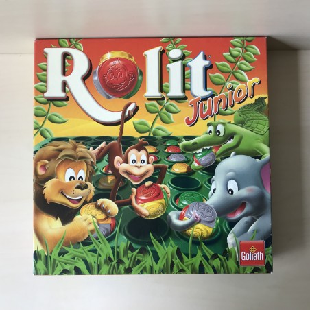 Rolit : Rolit Junior