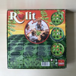 Rolit : Rolit Junior