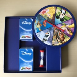 Disney : Zeg geen ja, zeg geen nee :  Junior.