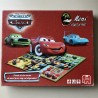 Cars : Mens erger je niet!