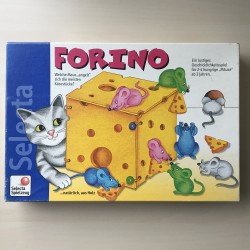 Selecta : Forino
