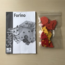 Selecta : Forino