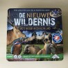 De nieuwe wildernis. Grote natuur in een klein land