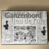 Oudhollands Ganzenbord : groot formaat