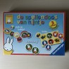 Nijntje : De spellendoos van Nijntje. Memo, Lotto en Pak je bakje