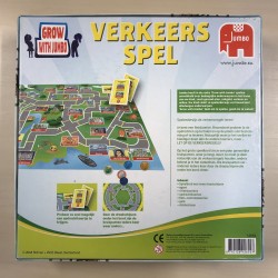 Verkeersspel