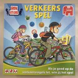 Verkeersspel