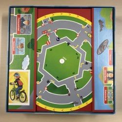 Verkeersspel