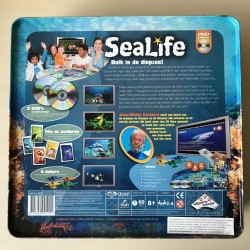 Sealife DVD spel