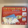 Een 10 voor Topo.