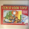 Een 10 voor Topo.