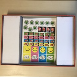 Een 10 voor Topo.