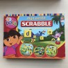 Dora : Mijn eerste Scrabble