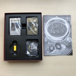 Lord of the Rings : Kaartspel Lord of the Rings.