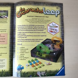 La Cucaracha Loop