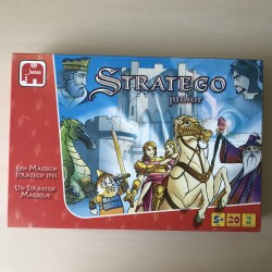 Stratego : Junior Stratego
