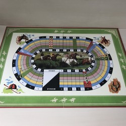 Paardenrace & Slangen en ladders