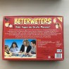 Beterweters. Kids tegen de grote mensen!