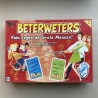 Beterweters. Kids tegen de grote mensen!