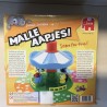 Malle aapjes