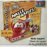 Malle aapjes