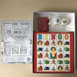 Kinderbingo