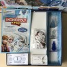 Monopoly : Monopoly Junior. Frozen.