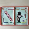 Monopoly : Monopoly Reisspel/reisversie. Engels.