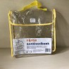 Stoffen boekje : Nijntje aankleedboek