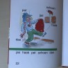 Lezen is leuk 1 :  Ik ga lezen