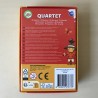 Quartet / Kwartet.