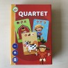 Quartet / Kwartet.