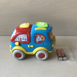 Belbebè : Personenauto.