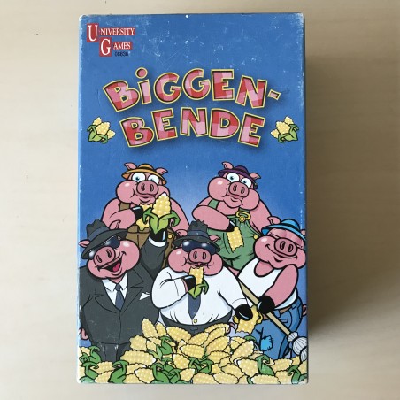Biggenbende