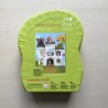 Kastelen : 24 stukjes