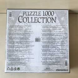 Fantasy Collection Dolfijnen : Nieuw.1000 stukjes