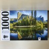 Mindbogglers. Ongebruikt. 1000 stukjes