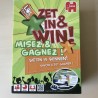 Zet in & Win!