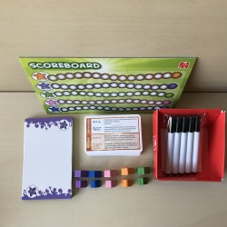 Zet in & Win!