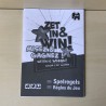 Zet in & Win!