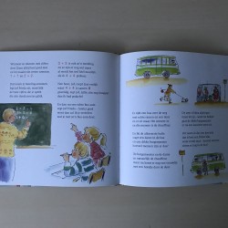Marianne Busser : Hoera : Ik ga naar groep 3!