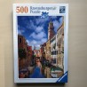 Gebouwen : 500 stukjes.