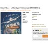 Reizen Waes. Het bordspel