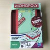 Monopoly : Monopoly Reisspel/reisversie.